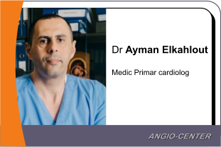 Dr Ayman RO