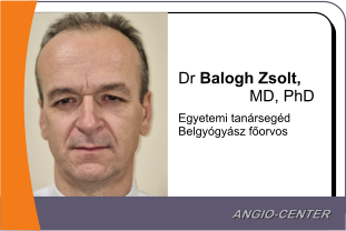Dr Balogh HU