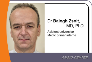 Dr Balogh RO