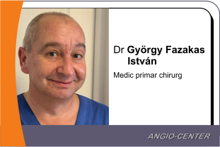 Dr Gyorgy Fazakas RO